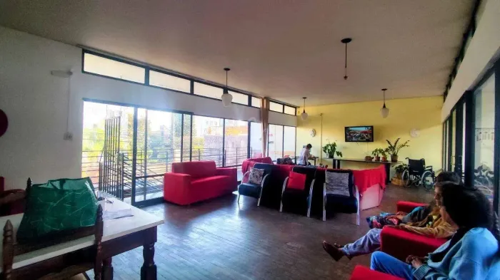 Casa com 7 quartos no bairro Serra