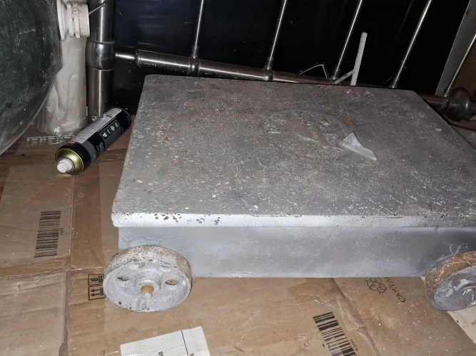 VENDO BALANÇA MECANICA 300KG WILMA 