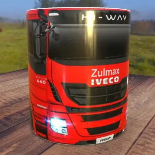 Canecas personalizada de qualidade profissional