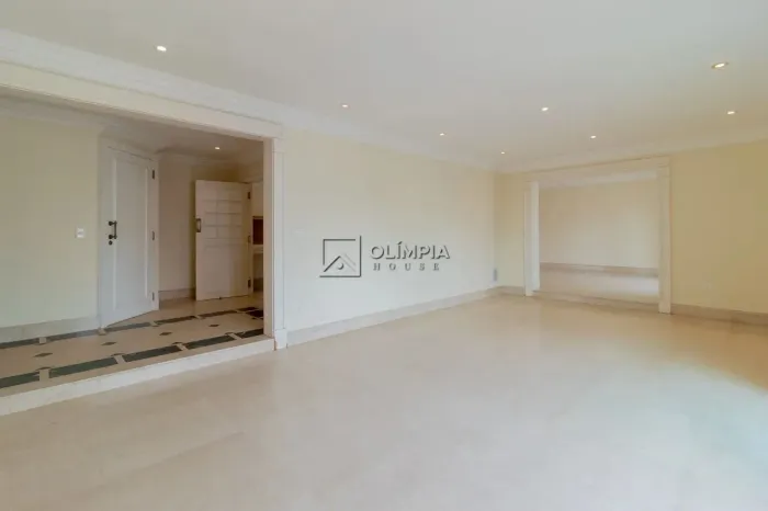 Aluguel Cobertura 4 Dormitórios - 376 m² Campo Belo