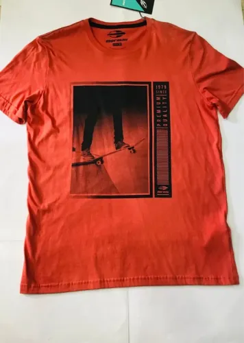 CAMISA MORMAII