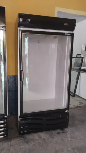 Cervejeira METALFRIO 600 litros COM GARANTIA e a pronta entrega!!! 