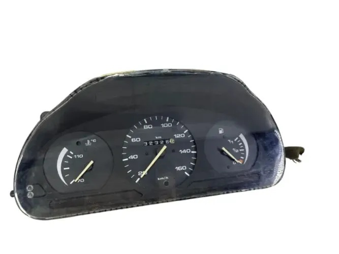 Painel instrumentos S/ Conta Giro Vw Gol Saveiro Parati G2 96-99