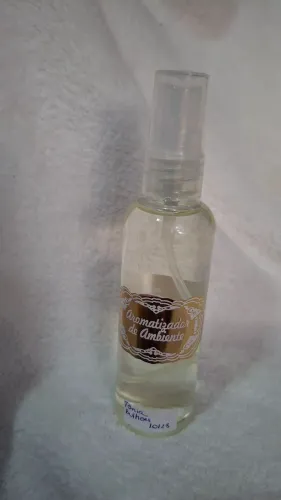 Aromatizador de ambiente 