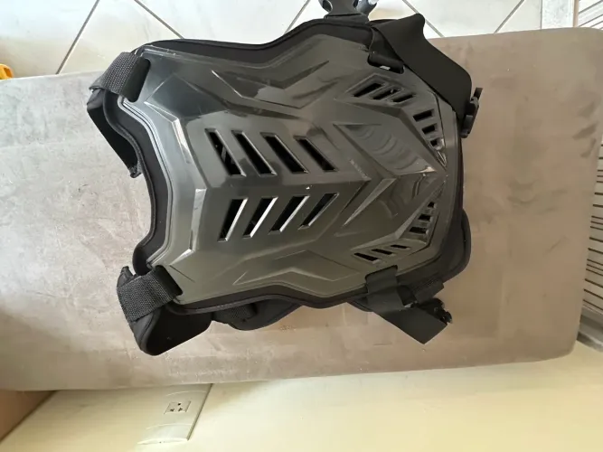 Colete IMS Shield Pro (Novo, Lacrado)