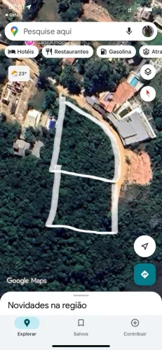 EXCELENTE OPORTUNIDADE! VENDE-SE CHÁCARA NO RETIRO DO CONGO - 2.000 m²
