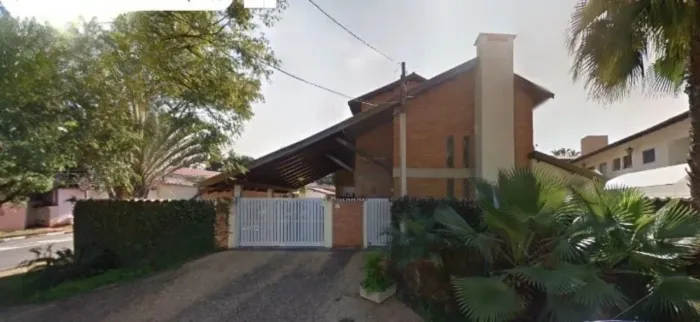 Casa na Vila Virginia ao lado do Parque Taquaral e da Chácara Primavera a venda