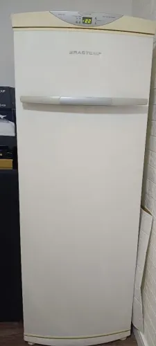 Freezer Brastemp Frost Free - Eletrônico 280