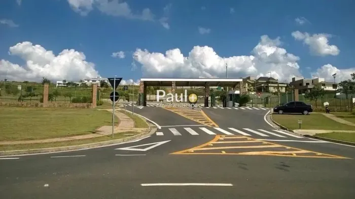 Terreno à venda em Campinas, Residencial Jatibela, com 962 m², Residencial Jatibela