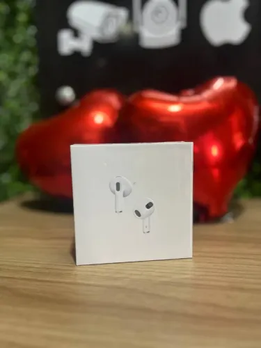 Fone de Ouvido Sem Fio Airpods 3° Geração 