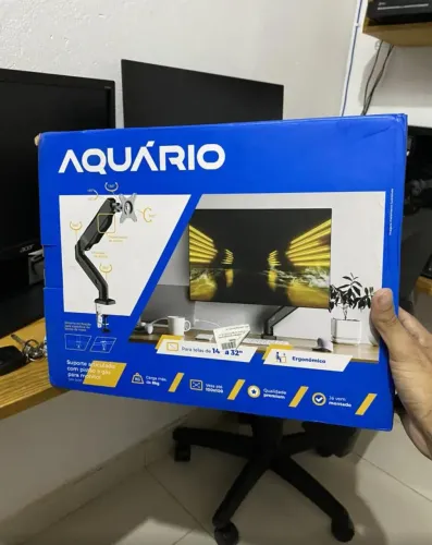 Monitor / Suporte para Monitor universal