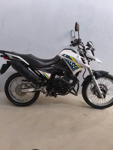 OPORTUNIDADE XTZ CROSSER 150 2019 COM APENAS 44 MIL KM RODADOS!!!!