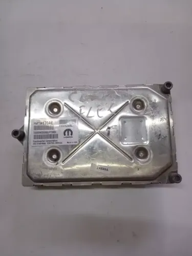 Modulo Jeep P68259170ae A2c *0 P50052895