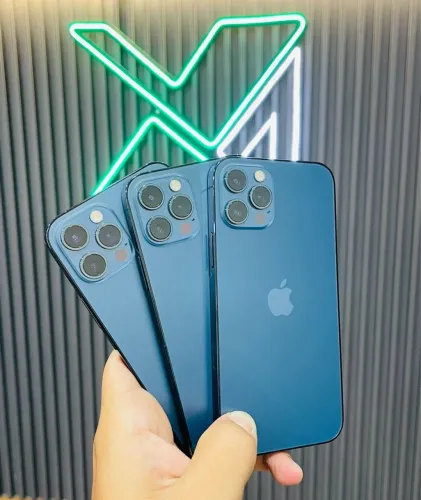 iPhone 12 Pro com melhor preço e garantia / adquira hoje 
