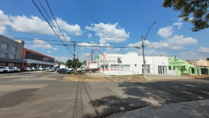 sala - Barão Geraldo - Campinas