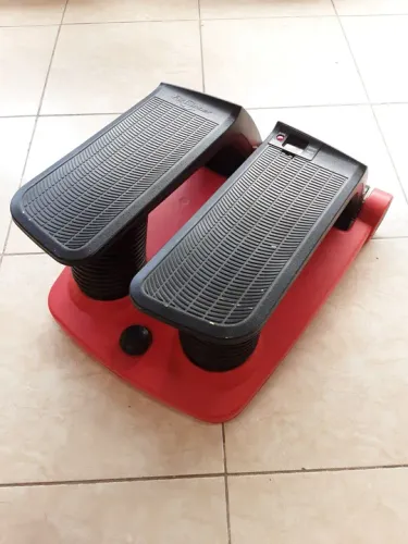 Simulador de caminhada Air Climber Polishop