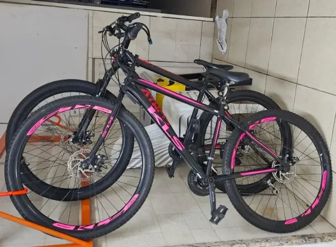 BIKE BICICLETA aro 29 / Seminova