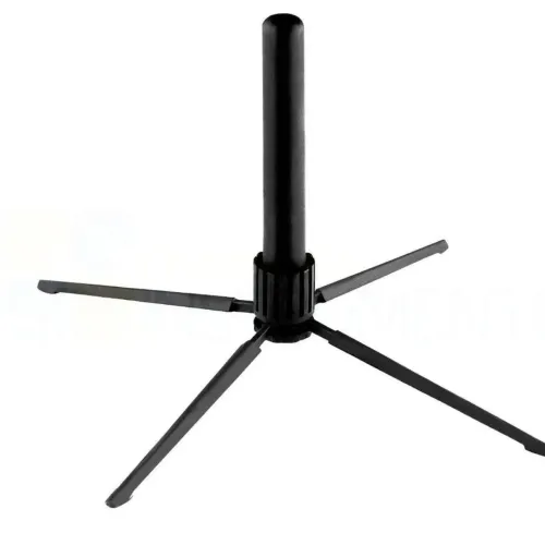 Suporte para Flauta Transversal