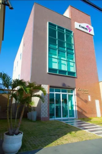 Vendo ou alugo Prédio Comercial na Cohama 405 m²