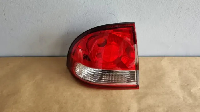 Lanterna traseira LE Chevrolet GM Corsa Classic 2011/2016 Original Nova