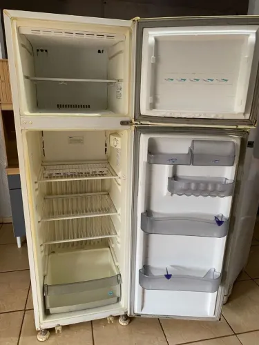 Geladeira consul barato dou garantia entrego frete grátis