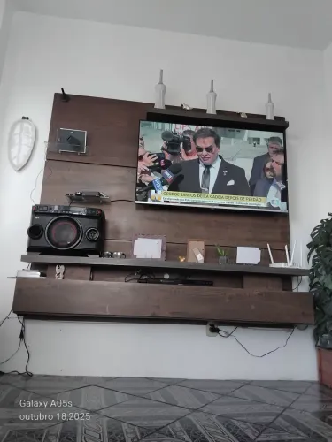 Rack BONITO E BARATO