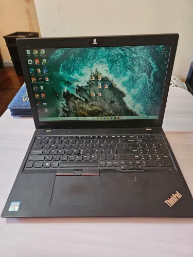 ThinkPad Lenovo - Notebook