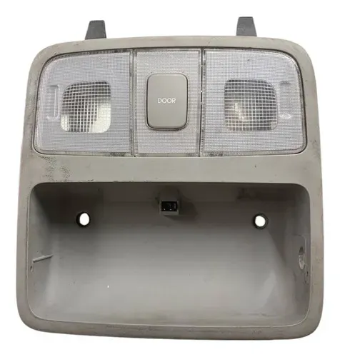 Luz Teto Cortesia C/porta Óculos Hyundai I30 2009 2010 2012