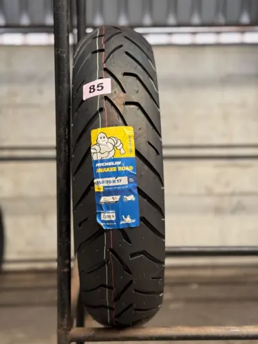 Pneu Michelin Anakee Road 150/70-17 Bmw GS750 GS850 GS900/Tiger 800 Tiger 900/V-strom 650
