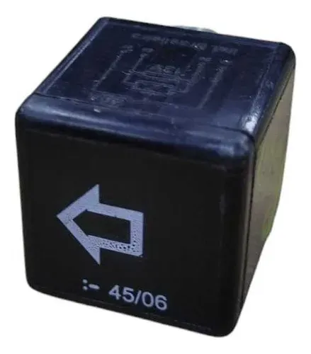 Rele Auxiliar Bomba Combustivel Gol G5 G6 2012 2013 2014
