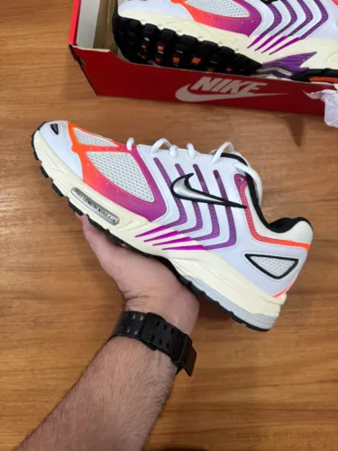 Tênis Nike Air Pegasus 2005 Sunrise