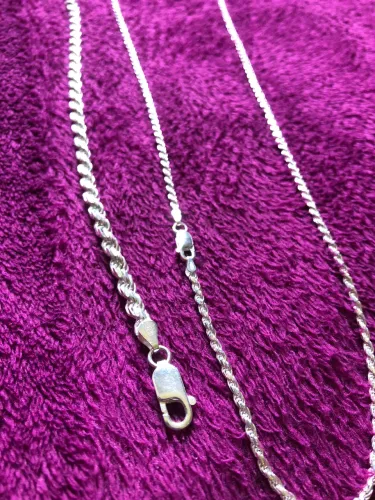 PRATA LEGÍTIMA E NOVA 