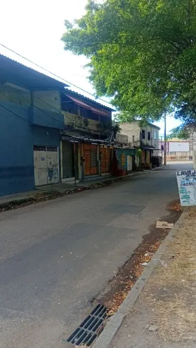 Vendo uma ótima casa 