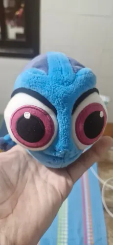 Dory pelucia Procurando Nemo Disney Store