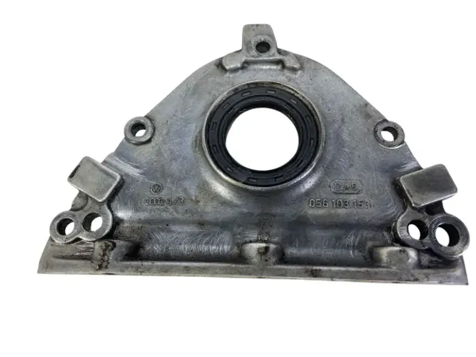 Flange Retentor Virabrequim VW Gol AP 1.6 1.8 95-05