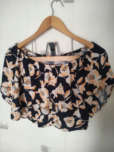 handbook blusa 
