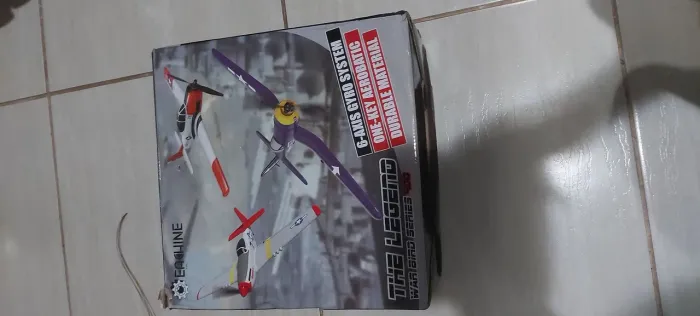 Avião  EACHINE Bird Series
