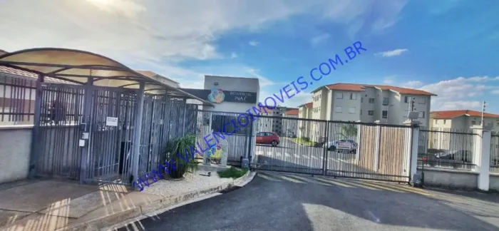 Venda - Apartamento - Jardim da Balsa II - Americana - SP