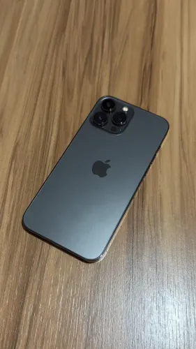 iPhone 12 Pro Max 128gb com garantia Kaiser iPhones 