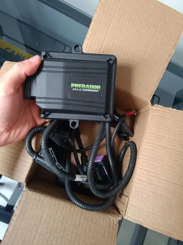 Chip de Potência  VOLKS, GOLF, JETTA, TIGUAN, T-CROSS, NIVUS, PASSAT, POLO, UP E VIRTUS