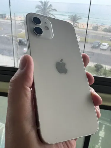 iPhone 12 Novíssimo! Bateria 97%