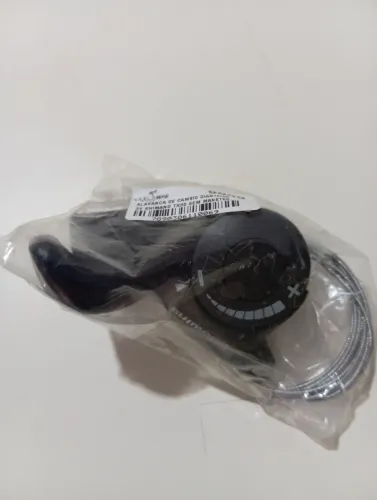 Alavancas de câmbio Shimano Tx30 (Novas)