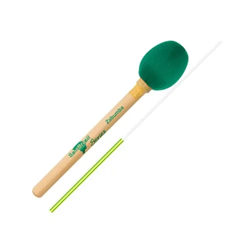 Maçaneta e Bacalhau Liverpool P/ Zabumba SB ZT - AC1853