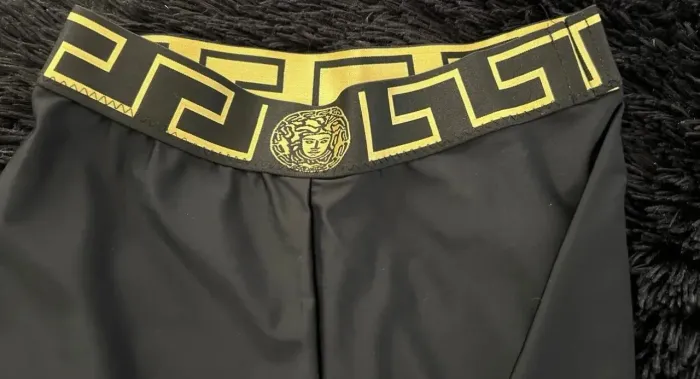 Leging VERSACE original P/M/g flexível