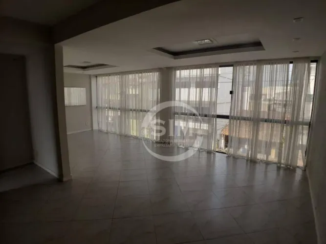 Prédio, 184 m² - venda por R$ 1.800.000,00 ou aluguel por R$ 15.000,00/mês - Centro - Cabo