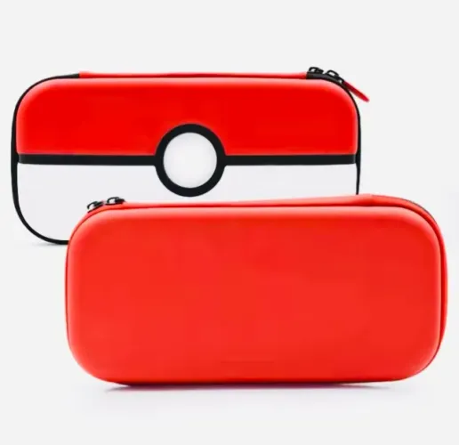 Capa Rígida Nintendo Switch