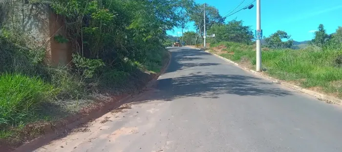 terreno 420 m2 em Piracaia SP