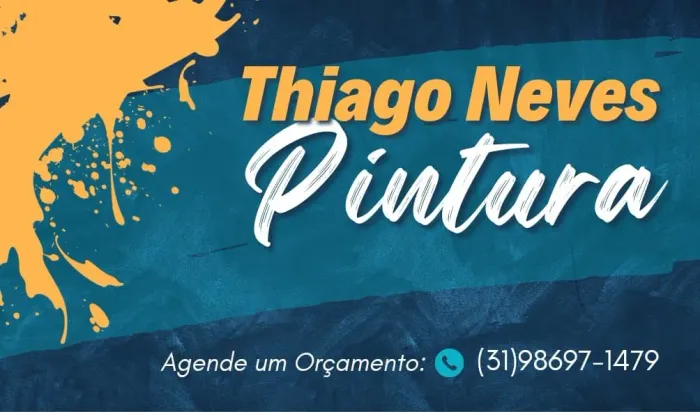 Pintura em geral