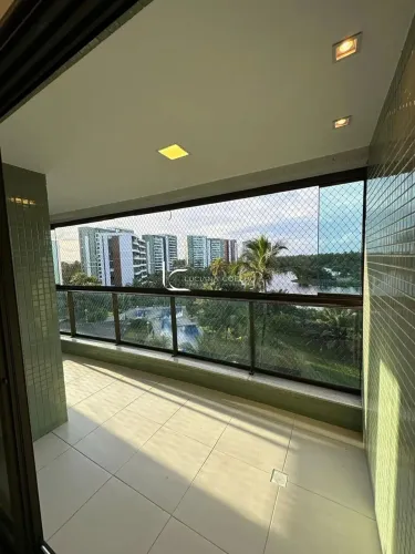 Apartamento à Venda na Praia do Paiva com 3 Suítes / 113 m²