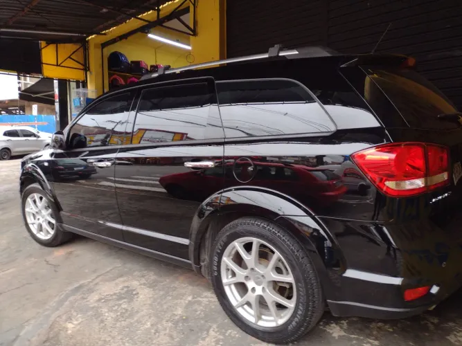 Dodge Journey RT 3.6 V6 Aut. 2014